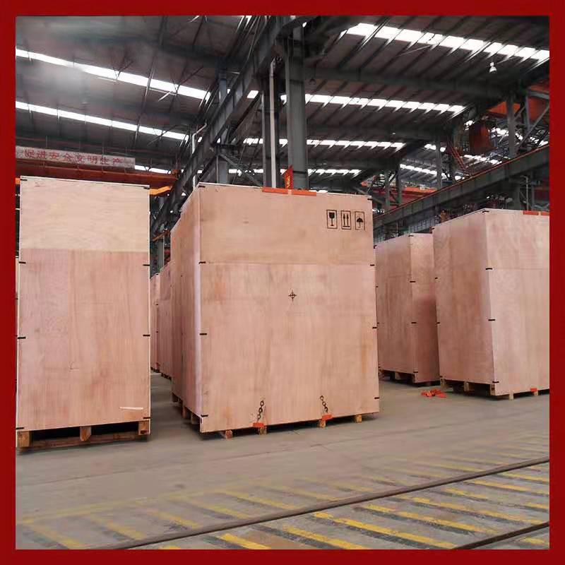 上海機械設備木箱企業(上海機械設備木箱企業名錄)